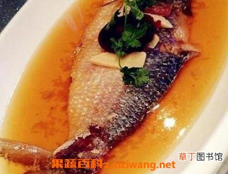 鲥鱼如何做好吃 鲥鱼的做法