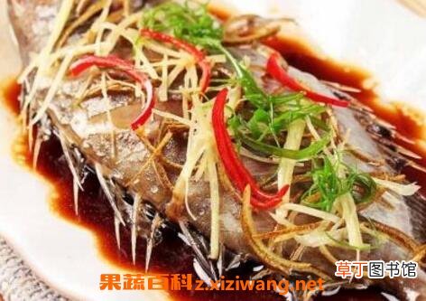鲮鱼如何做好吃 鲮鱼的做法教程