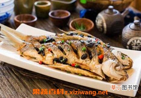 鲮鱼如何做好吃 鲮鱼的做法教程