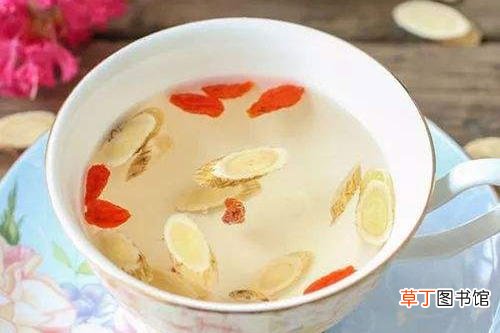 便秘能喝黄芪水吗-喝黄芪水能治疗便秘吗