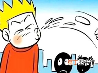 吐黄痰是怎么回事-吐的痰是黄的怎么回事