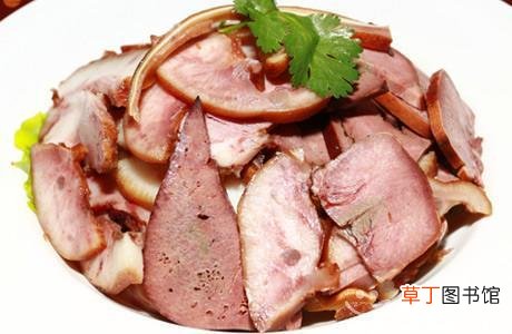 有高血压病能吃猪头肉吗-高血压病能不能吃猪头肉