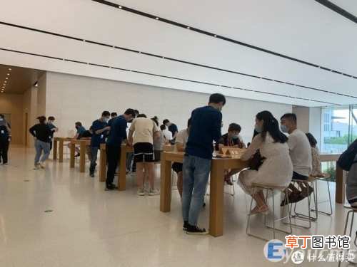 亲身体验置换ipad 苹果ipad以旧换新怎么换