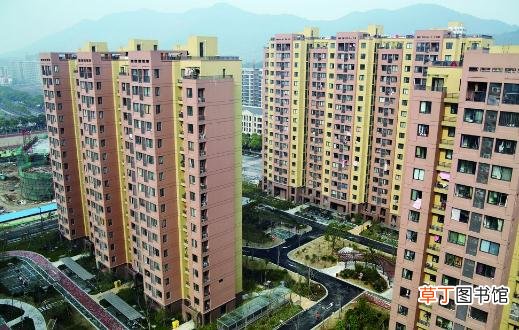 深圳公租房的管理办法和申请条件