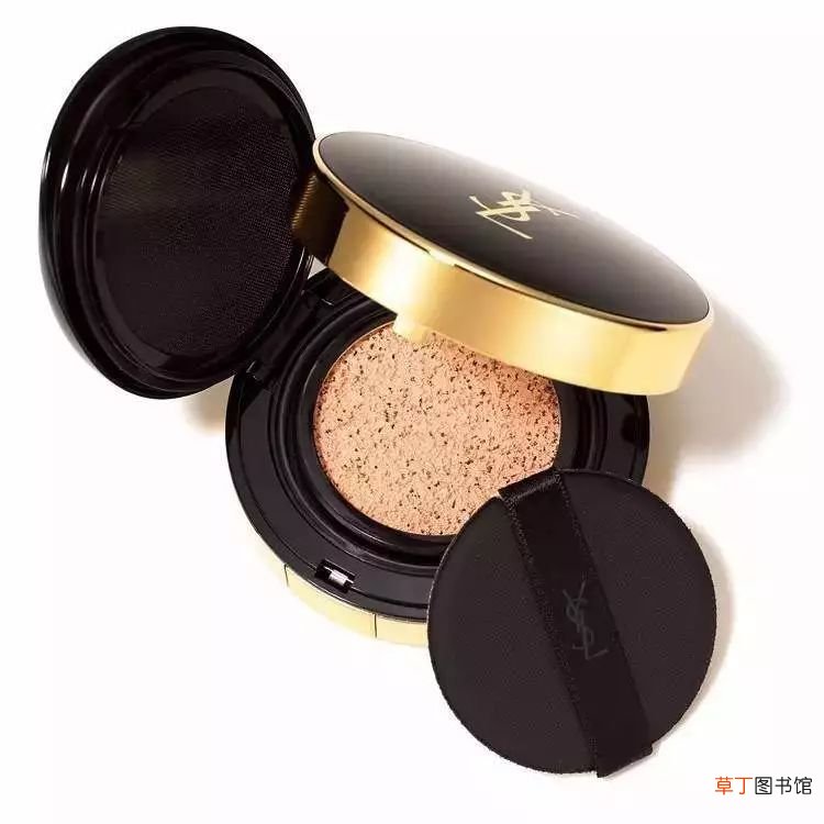 圣罗兰气垫一共有几款