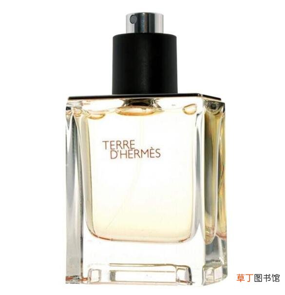 大地香水是哪个牌子的