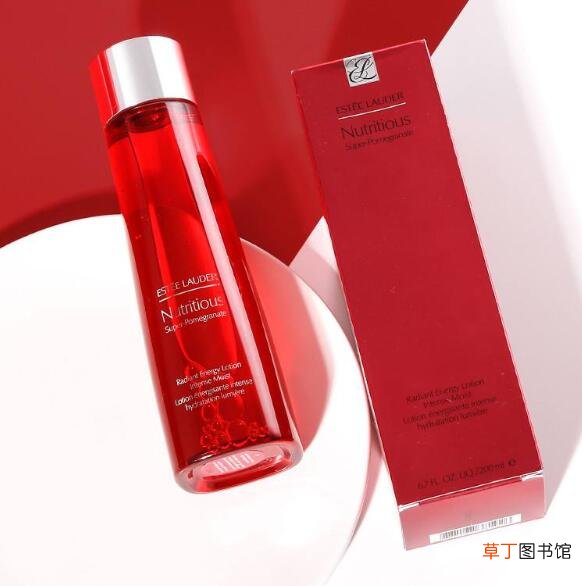 红石榴护肤品主要功效
