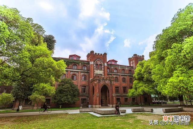中国设计类专业大学排名,设计学专业10强院校