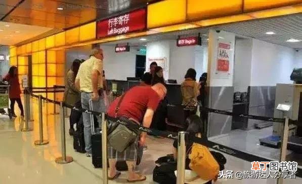 飞机禁止携带物品清单，这些食品,化妆品别带