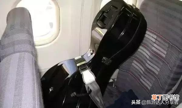 飞机禁止携带物品清单，这些食品,化妆品别带