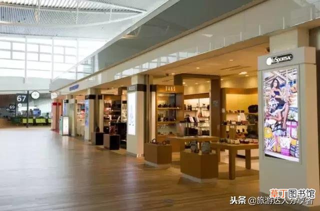 飞机禁止携带物品清单，这些食品,化妆品别带