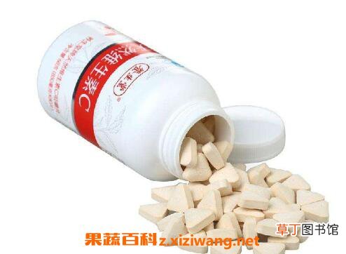 天然维生素c的功效与作用