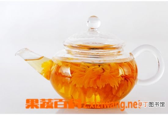 金盏菊的功效与作用