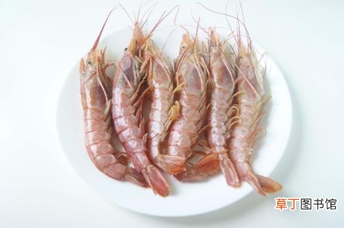 家庭须知 冷冻虾尾的黄要清洗掉吗