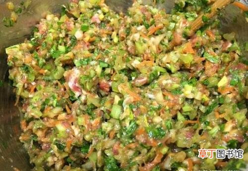 家庭个须知 饺子馅冷藏能保存几天