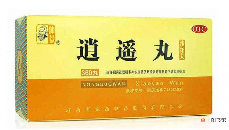 逍遥丸的功效和作用可以祛斑吗