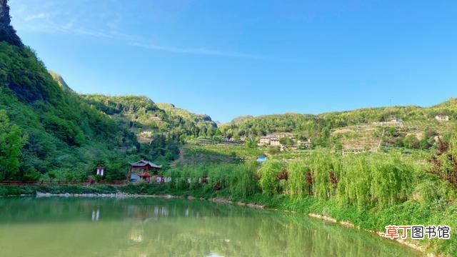 五一劳动节去哪里玩最好 五一劳动节去哪里旅游比较好