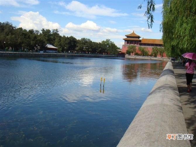 故宫传说禁忌 游故宫的忌讳故宫为什么5点就关门