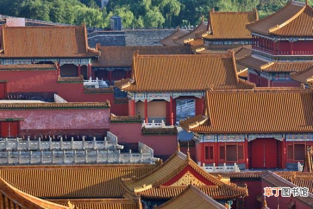故宫传说禁忌 游故宫的忌讳故宫为什么5点就关门