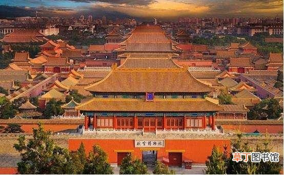 故宫是不是不能去三次 故宫最好不去超过三次有人去超过故宫三次吗