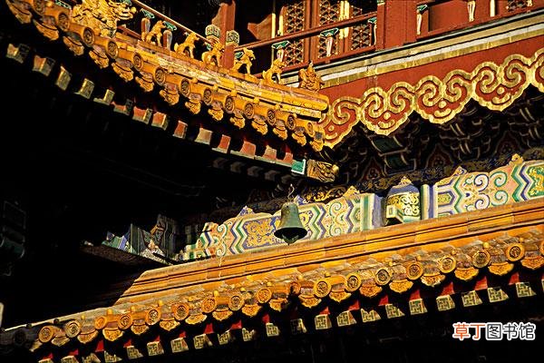 身体不好不要去故宫 什么人不适合去故宫去故宫会影响运气吗
