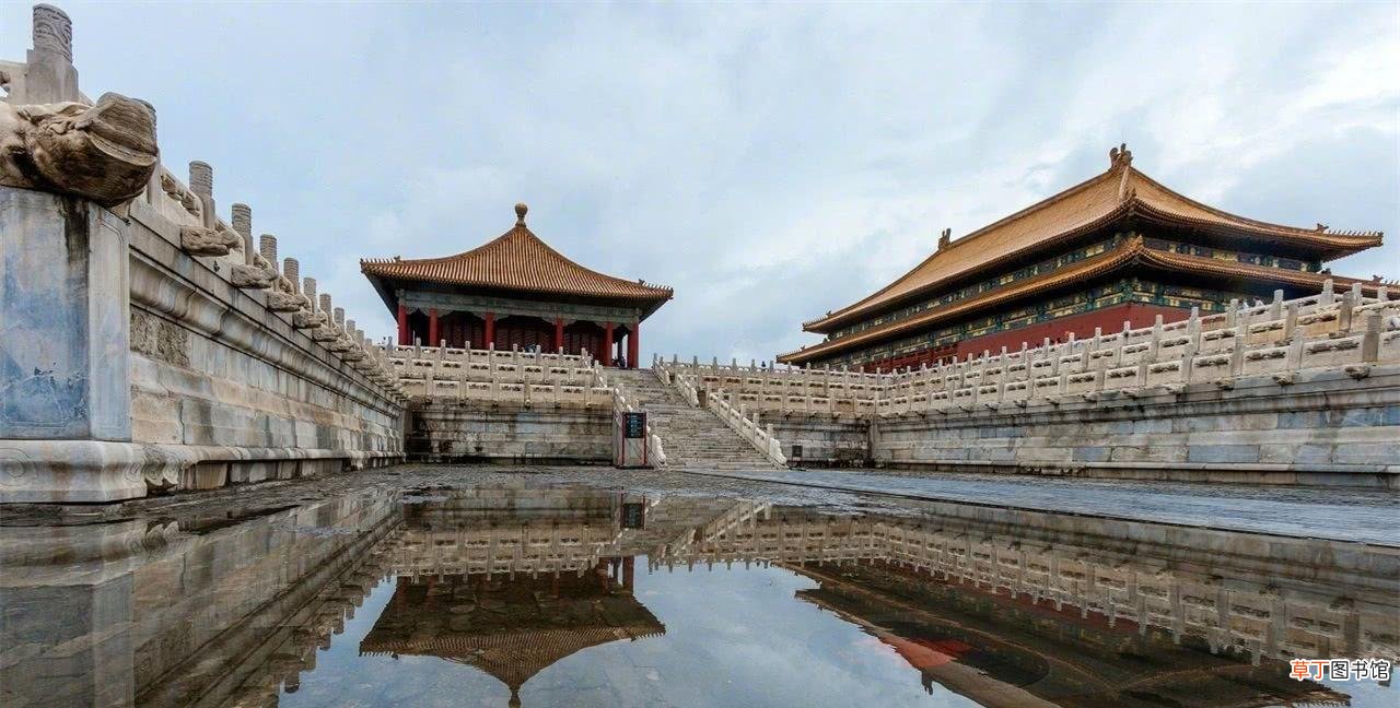 身体不好不要去故宫 什么人不适合去故宫去故宫会影响运气吗