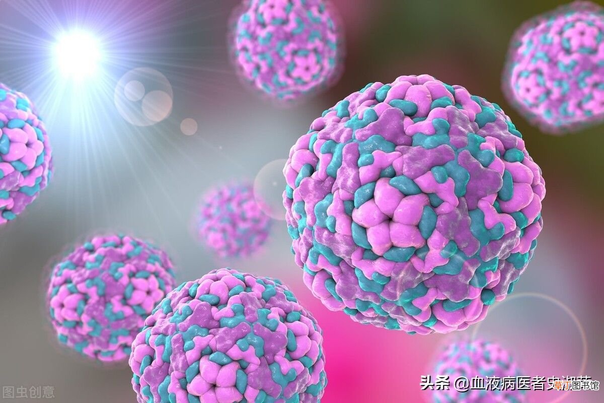 淋巴瘤是怎么发生的 淋巴癌原因
