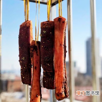 自制腊肉! 腊肉的腌制方法!