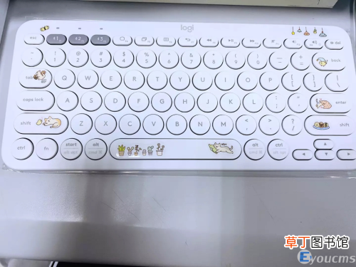 详细教程 罗技k380键盘教程怎么连电脑