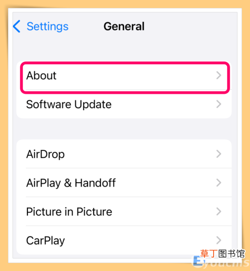 苹果手机型号的秘密!教你如何分辨iPhone型号号码