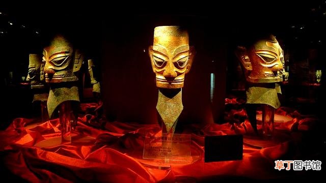 三星堆不敢公开的秘密 三星堆越挖越诡异三星堆颠覆了中国文明