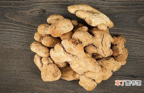 泡姜的功效与作用-泡姜有什么功效以及作用