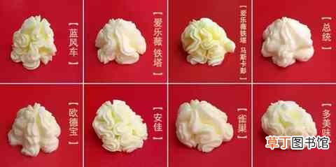 什么牌子的淡奶油比较好用?淡奶油的24种用途