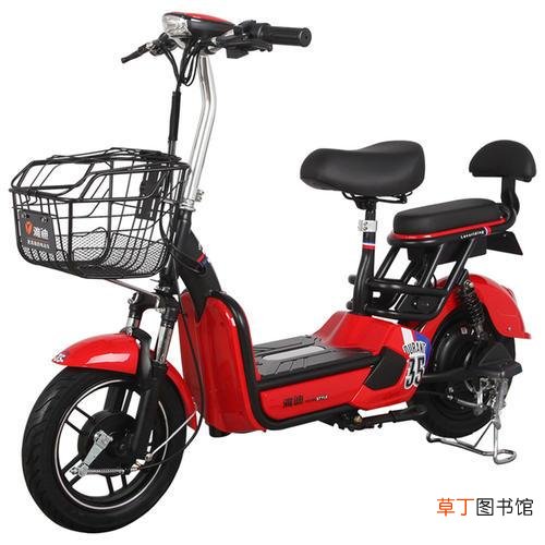 什么牌的电动车质量好?十大质量好电动车品牌