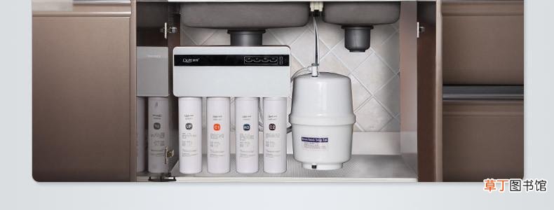 泉来净水器排名第几?泉来净水器4大特点
