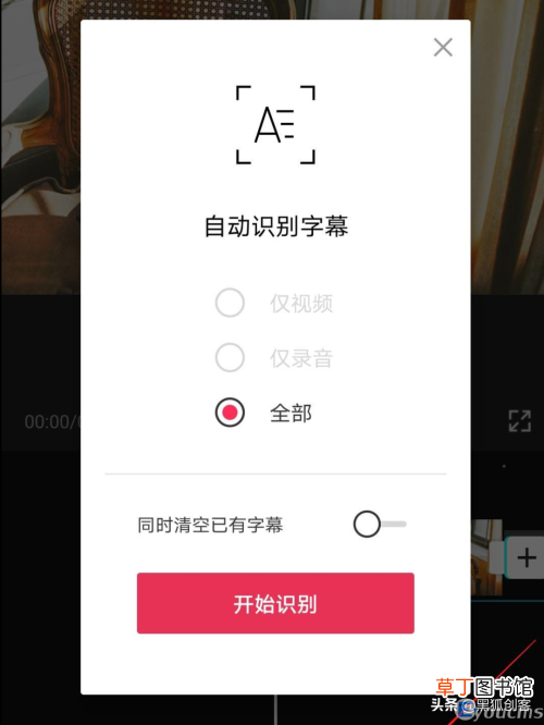 中英日都支持 日语视频自动翻译字幕工具