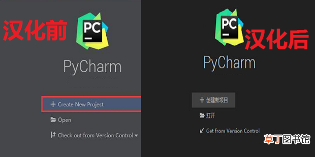 PyCharm汉化方法PyCharm怎么样汉化