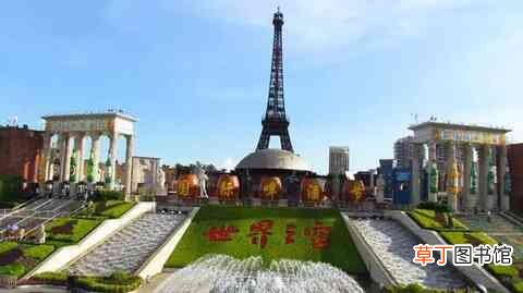 深圳有什么好玩的地方 深圳好玩的地方排名榜