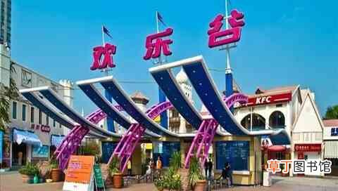 深圳有什么好玩的地方 深圳好玩的地方排名榜