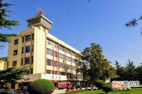 上海理工大学2020年招生专业 类介绍