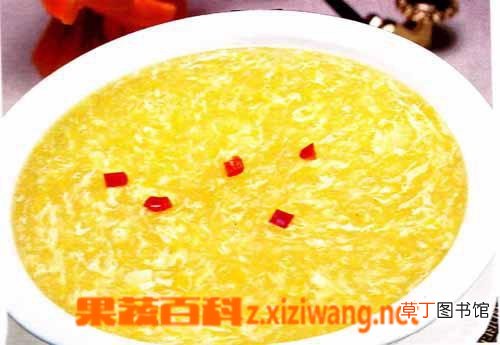 山药玉米粥的功效