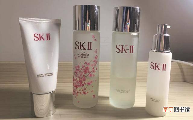 30岁护肤品排行榜10强 30岁女人使用的5款护肤品