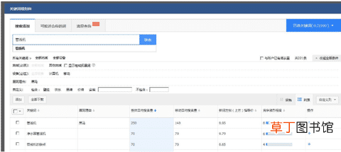 又名胶南站长网:新手SEO挖掘长尾关键词的12个技巧