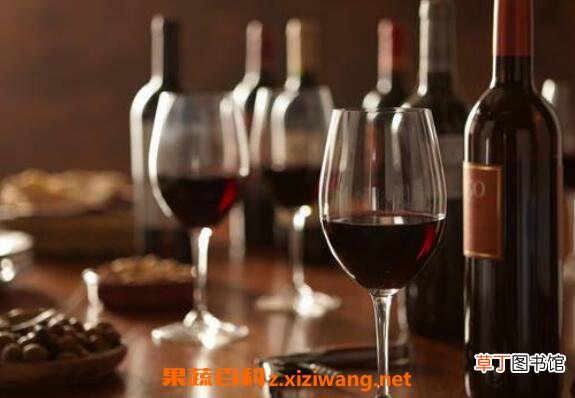 红酒怎么喝才好喝 红酒什么时候喝最好