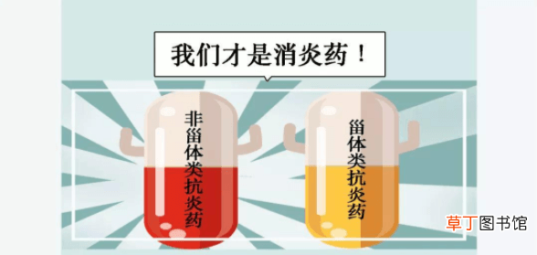 非甾体抗炎药哪种好-非甾体抗炎药哪个止痛效果好