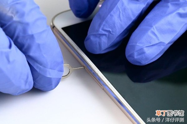 手把手教你 魅族MX5更换电池图文教程