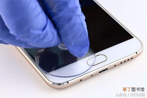 手把手教你 魅族MX5更换电池图文教程