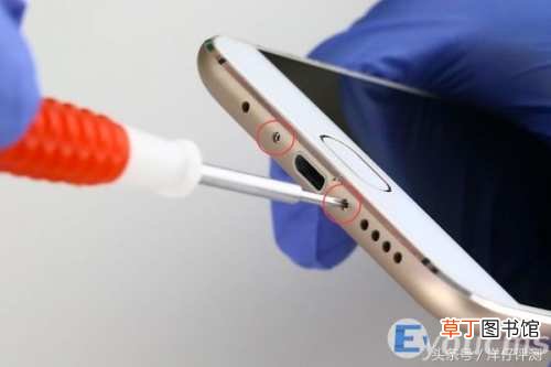 手把手教你 魅族MX5更换电池图文教程