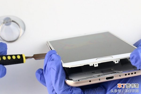 手把手教你 魅族MX5更换电池图文教程