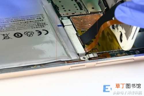 手把手教你 魅族MX5更换电池图文教程